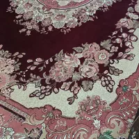 یک عدد فرش ۱۲ متری با تخفیف جزئی|فرش|کلاله, |دیوار