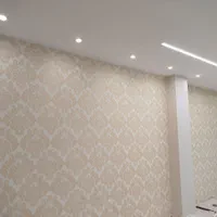 نصب کاغذدیواری و نقاشی و پتینه کاری|خدمات پیشه و مهارت|شیراز, باغ تخت|دیوار