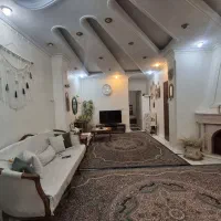 پارکینگ دار بازسازی شده/قائمیه اسلامشهر|فروش آپارتمان|اسلام‌شهر, شهرک سعیدیه|دیوار