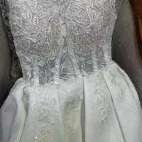 لباس عروس