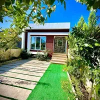 180مترویلا فلت مدرن/سندتکبرگ/فروش اقساطی بلندمدت