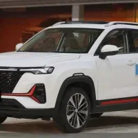 فروش فوری حواله چانگان CS35