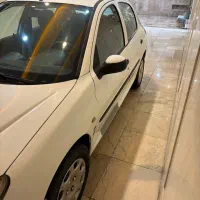 پژو ۲۰۶ تیپ ۵|خودرو سواری و وانت|تهران, شادمان|دیوار