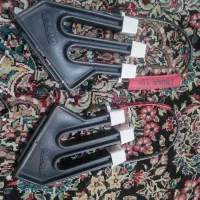 اسکی بند برای راک روف