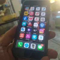 ایفون ۷ در حد اک|موبایل|مشهد, کوثر|دیوار