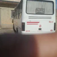 مینی بوس a80مدل۸۶|خودرو سنگین|تبریز, |دیوار