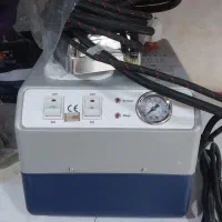 اتوبخار صنعتی|اتو و لوازم اتو|گرگان, |دیوار