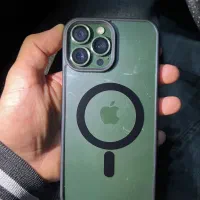 ایفون ۱۳ پرومکس