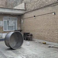 حصیرآباد خانه ویلایی بزرگ قابل سکونت|فروش خانه و ویلا|اهواز, حصیرآباد|دیوار