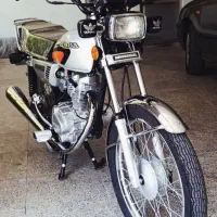 هوندا 125 آس