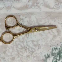 قیچی آرایشگری حرفه ای رزونال مدل P|آرایشگاه و سالنهای زیبایی|سنندج, |دیوار