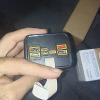 پاور بانک ۴۰۰۰۰ هزار خورشیدی|لوازم جانبی موبایل و تبلت|شوشتر, |دیوار