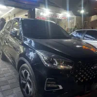 X55پرو مدل ۴۰۳|خودرو سواری و وانت|بوشهر, |دیوار