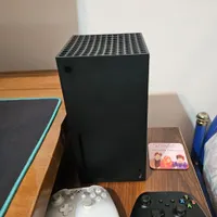 Xbox Series X 1TB اکس باکس سریز اکس