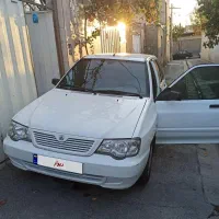 پراید 111