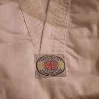 لباس تکواندو،کاراته