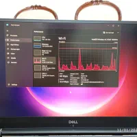 لپتاپ حرفهای Dell Precision 5530|رایانه همراه|تهران, تهرانپارس شرقی|دیوار