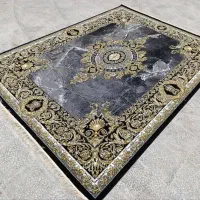 زیبایی را لمس کن، قدم به قدم. فرش زیبا|فرش|کرمان, |دیوار