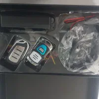 پخش دزدگیر ساده تصویر هوتای چیتا مجیکارساده|قطعات یدکی و لوازم جانبی|گلستان (تهران), |دیوار