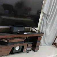 میز تلویزیون