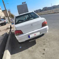 پراید ۱۳۲مدل ۹۱