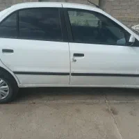 سمند Ix|خودرو سواری و وانت|میاندوآب, |دیوار