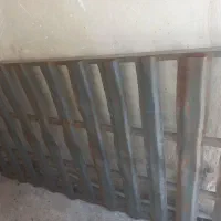 کفی تخت یک نفره