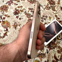 گوشی 16pro max در حد نو|موبایل|کرج, کمال‌شهر|دیوار