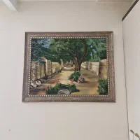 قاب مخصوص تابلو نقاشی و غیره