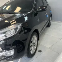 جک اس ۵ s5 ۱۴۰۲|خودرو سواری و وانت|تهران, آهنگ|دیوار