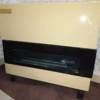 یک عددشومینه تمیزدرحدنو دوسه بارکارکرده تضمینی ببر