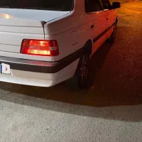 پژوslx. tu5. دریچه گاز سیمی درحد خشک