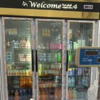 فروش یخچال نو