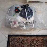 رورورک دلیجان مدل روما