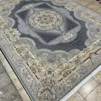 شاهکاری که زیر پای شماست*+فرش ترمه طلایی|فرش|شیراز, عادل آباد|دیوار