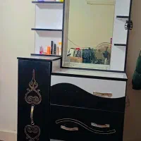 دراور و میز تلویزیون ست|جاکفشی، کمد، دراور|گرگان, |دیوار