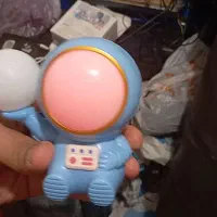 چراغ خواب و جامدادی