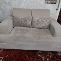 راحتی سالم|مبلمان خانگی و میز عسلی|ری, دولت‌آباد|دیوار