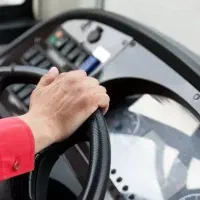 راننده پایه دو