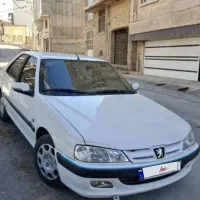 پارس مدل ۹۳|خودرو سواری و وانت|اراک, |دیوار