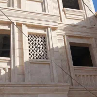 استا نماکار اجر پلاک .سنگ.کلاسیک.