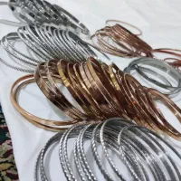 بدلیجات النگو تکپوش انگشتر