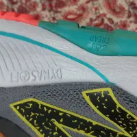 کفش کتونی ارج|کیف، کفش، کمربند|اصفهان, فرح آباد|دیوار