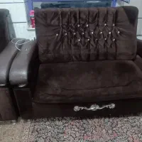مبل هفت نفره ریحانشهر