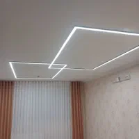 دکوراسیون داخلی نقاشی کابینت کناف پرده|خدمات پیشه و مهارت|گلبهار, شهر جدید گلبهار|دیوار