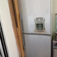 یخچال فریزر