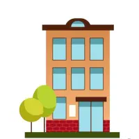 ساختمان-و-مغازه-بر-خیابان