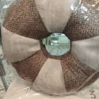 پد صندلی دوناتی