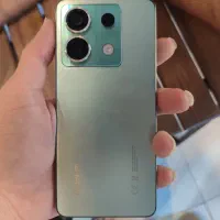 redme note 13pro 5g. 512gig|موبایل|اهواز, کیانشهر|دیوار
