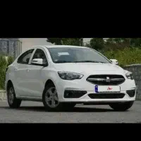 حواله خودرو شاهین پلاس اتوماتیک